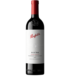 2019 Bin 704 Napa Valley Cabernet Sauvignon